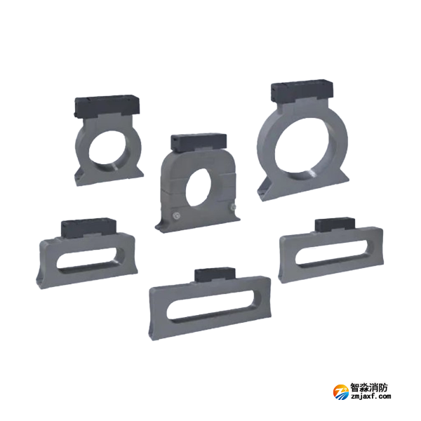 海灣DH-GST-N3102系列組合式電氣火災監控探測器 海灣DH-GST-N3102系列組合式電氣火災監控探測器