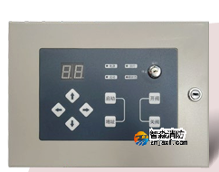 海灣JX-SKP1003，JX-SKP1013手動控制盤