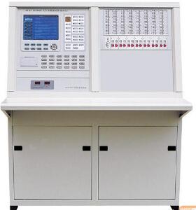 海灣JB-QT-GST9000火災報警控制器(聯(lián)動型)
