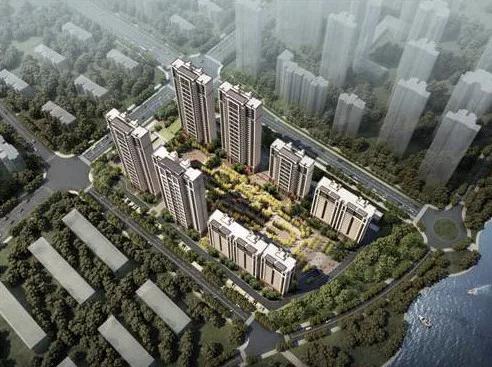 江蘇.蘇州天地源太湖頤景