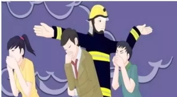 休閑娛樂(lè)消防安全