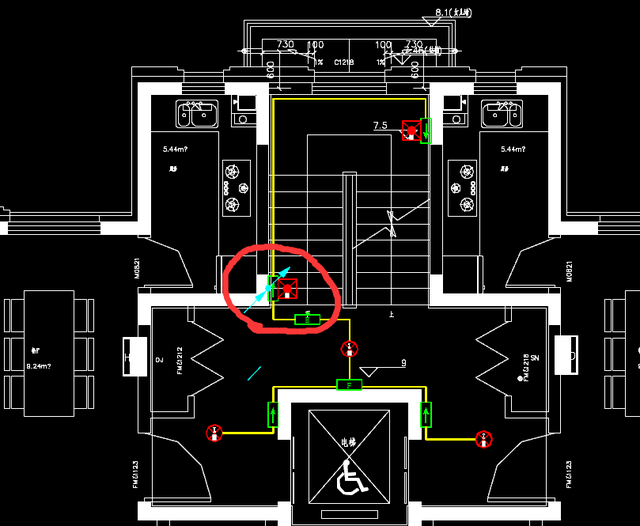 建筑電氣設(shè)計(jì)中住宅應(yīng)急照明常見疑問與解答