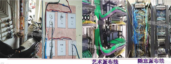  (圖片來自丁宏軍《電氣火災(zāi)成因及防控技術(shù)》PPT) 