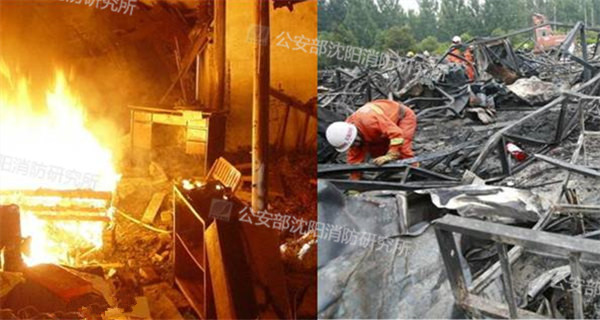  (圖片來自丁宏軍《電氣火災(zāi)成因及防控技術(shù)》PPT) 